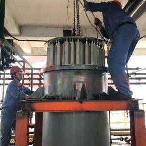 Backwash Online Metal Filter</a>