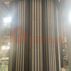 Blowback Online Metal Filter</a>