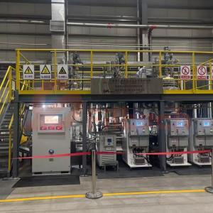 Efficient Gas-Liquid Reactor