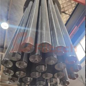 Metal Fiber Felt Filter 
