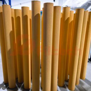 Sintered Bronze Filter