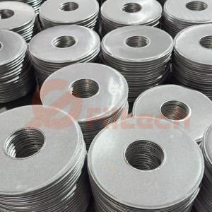 Sintered Melt Disc</a>