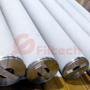 Sintered Metal Powder Filter</a>